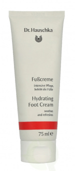 Dr. Hauschka Fussbalsam 75 ml