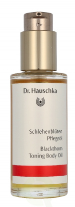Dr. Hauschka Blackthorn Toning Body Oil 75 ml