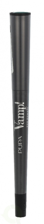 Pupa Milano Pupa Vamp! Eye Pencil 2 In 1 Eyeliner And Kajal Waterproof 0.35 g #303 Mint Milk