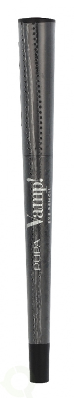 Pupa Milano Pupa Vamp! Eye Pencil 2 In 1 Eyeliner And Kajal Waterproof 0.35 g #105 Fatale Burgundy