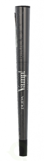 Pupa Milano Pupa Vamp! Eye Pencil 2 In 1 Eyeliner And Kajal Waterproof 0.35 g #102 Ambitious Plum