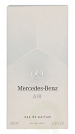 Mercedes Benz Air Edp Spray 100 ml