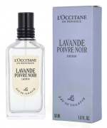 L\'Occitane Lavande Poivre Noir Edt Spray 50 ml