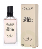 L\'Occitane Neroli & Orchidee Edt Spray 50 ml