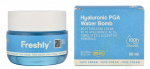 Freshly Cosmetics Freshly Hyaluronic PGA Water Bomb 50 ml