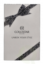 Collistar Uomo Acqua Attiva Giftset 350 ml Acqua Attiva Edt Spray 100 ml / Acqua Attiva Shampoo 250 ml