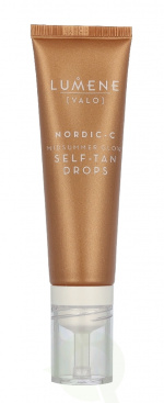 Lumene Nordic-C Midsummer Glow Self-Tan Drops 30 ml