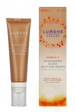 Lumene Nordic-C Midsummer Glow Self-Tan Drops 30 ml