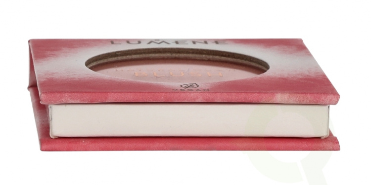 Lumene Natural Glow Blush 4 g #2 Berry Glow