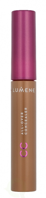 Lumene CC All-Over Concealer 8.5 ml #5 Deep Tan