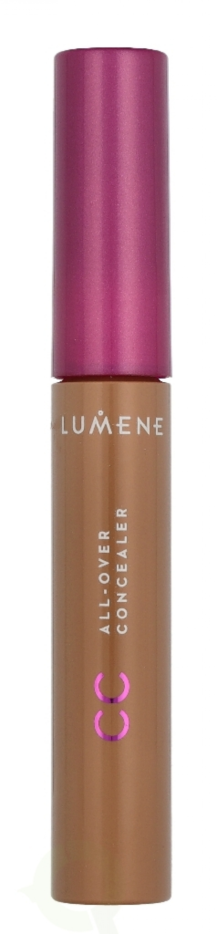 Lumene CC All-Over Concealer 8.5 ml #5 Deep Tan