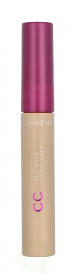Lumene CC All-Over Concealer 8.5 ml #00 Ultra Light