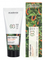 Academie Jungle Tropicale Body Cream Milk Exotic Spring 100 ml