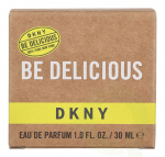 Donna Karan New York DKNY Be Delicious Women Edp Spray 30 ml