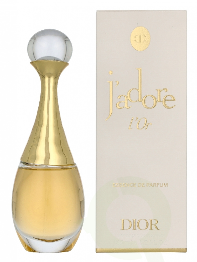 Christian Dior Dior J\'Adore L\'Or Essence Edp Spray 35 ml