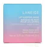 Laneige Lip Sleeping Mask 33 g Cotton Candy Swirl