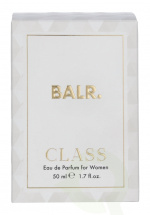 Balr. CLASS FOR WOMEN Edp Spray 50 ml