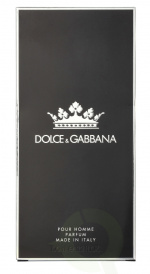 Dolce & Gabbana K Parfum Spray 100 ml