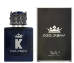 Dolce & Gabbana K Parfum Spray 50 ml