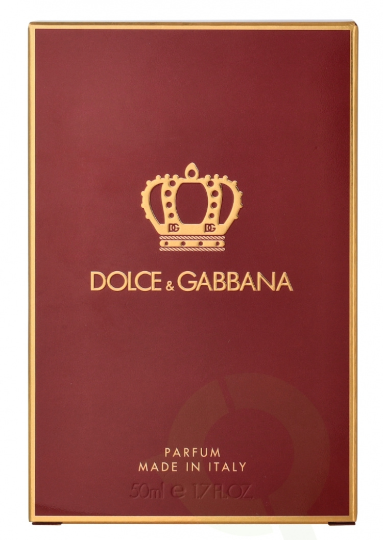 Dolce & Gabbana Q Parfum Spray 50 ml