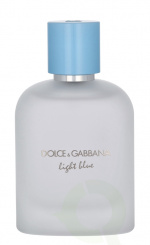 Dolce & Gabbana Light Blue Pour Homme Edt Spray Restage 100 ml