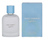 Dolce & Gabbana Light Blue Pour Homme Edt Spray Restage 100 ml