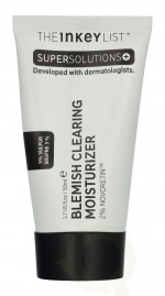 The Inkey List Blemish Clearing Moisturizer 50 ml