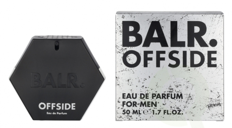 Balr. OFFSIDE FOR MEN Edp Spray 50 ml