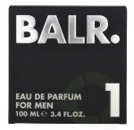 Balr. 1 FOR MEN Edp Spray 100 ml