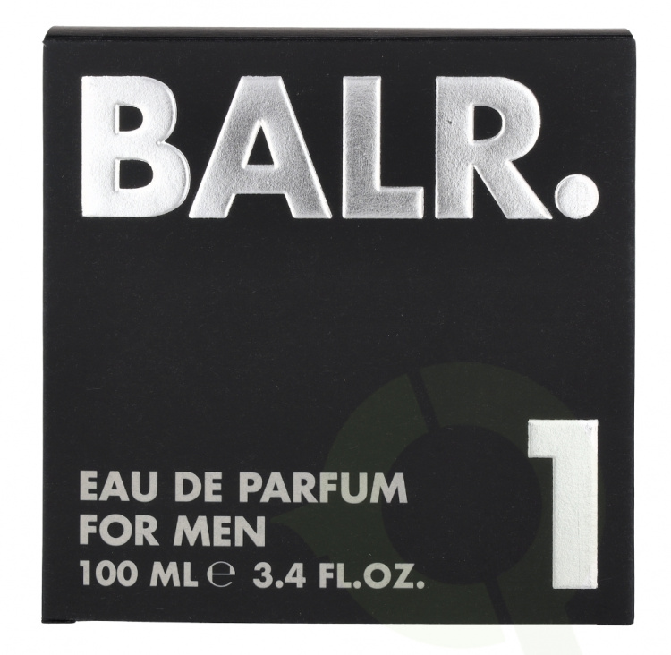 Balr. 1 FOR MEN Edp Spray 100 ml