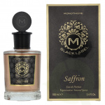 Monotheme Venezia Monotheme Black Label Saffron Edp Spray 100 ml