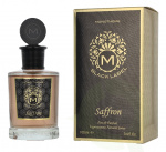 Monotheme Venezia Monotheme Black Label Saffron Edp Spray 100 ml