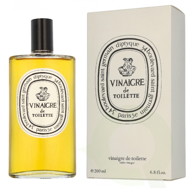 Diptyque Vinaigre Edp Spray 200 ml