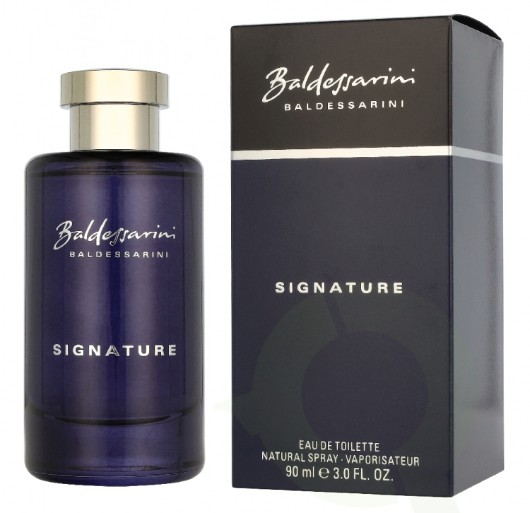 Baldessarini Signature Edt Spray 90 ml