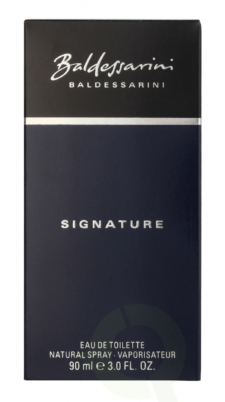 Baldessarini Signature Edt Spray 90 ml