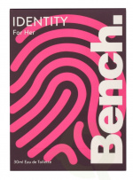 Bench Identity For Her Edt spray 30 ml