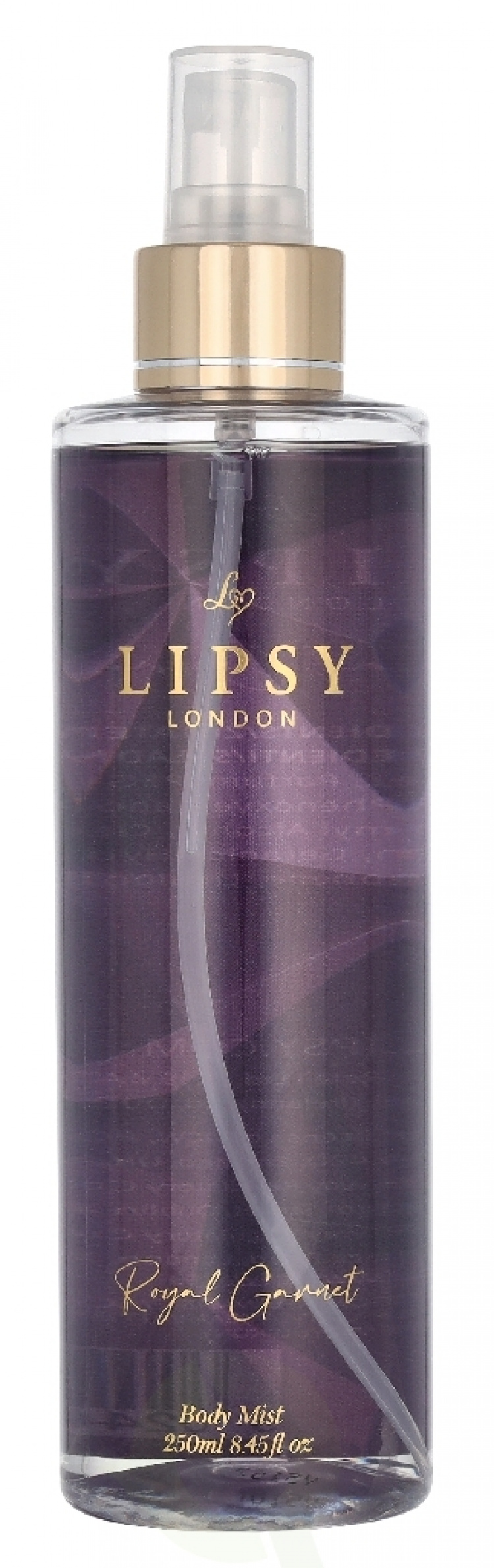 Lipsy Royal Garnet Body Mist 250 ml