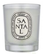 Diptyque Santal Scented Candle 70 g