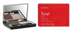 Pupa Milano Pupa Vamp! Compact Duo Eyeshadow 2.2 g #003 Soft Mauve