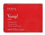 Pupa Milano Pupa Vamp! Compact Duo Eyeshadow 2.2 g #003 Soft Mauve