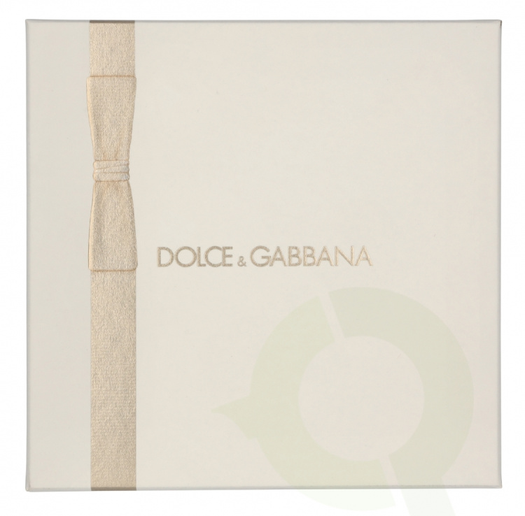 Dolce & Gabbana Devotion Giftset 60 ml Edp Spray 50ml/Edp Spray Pen 10ml