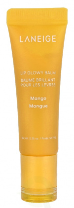 Laneige Lip Glowy Balm Mango 10 g