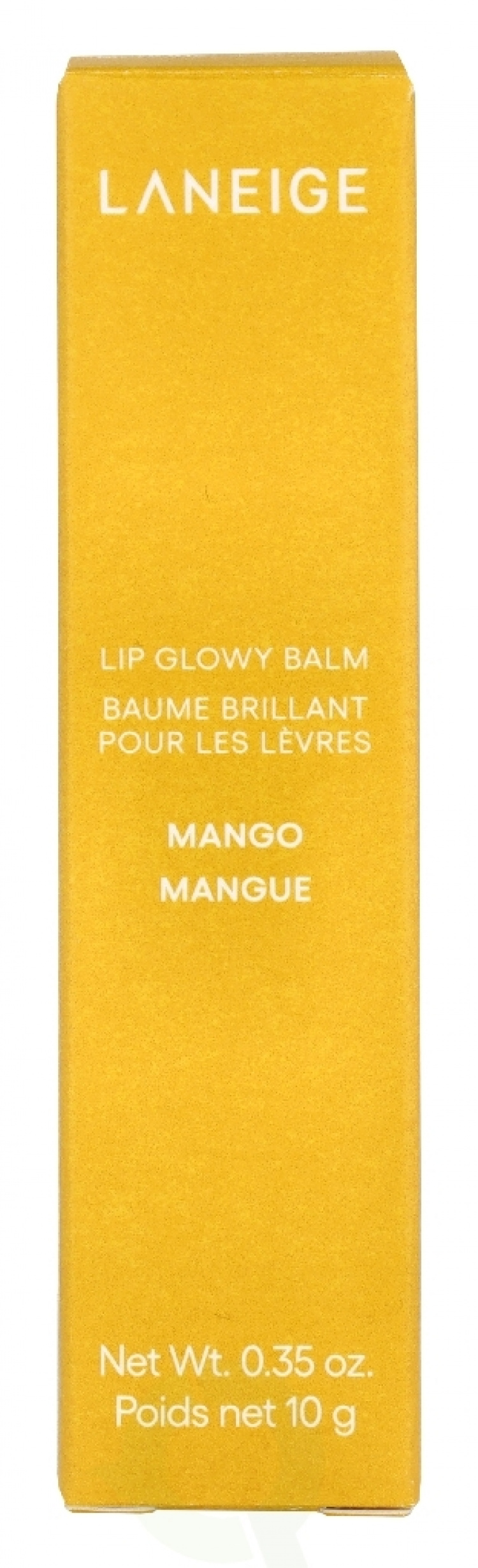Laneige Lip Glowy Balm Mango 10 g
