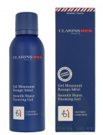 Clarins Men Smooth Shave Foaming Gel 150 ml
