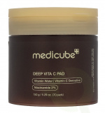 Medicube Deep Vita C Pads 150 g