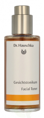 Dr. Hauschka Gesichtspflege Facial Toner For Normal, Dry And Sensitive Skin 100 ml