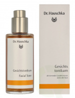 Dr. Hauschka Gesichtspflege Facial Toner For Normal, Dry And Sensitive Skin 100 ml