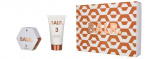 Balr. 3 FOR WOMEN Giftset 80 ml Holidays 2023-2024 -Edp Spray 30ml/Body Lotion 50ml