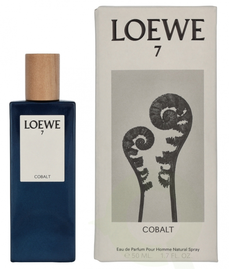 Loewe 7 Cobalt Edp Spray 50 ml