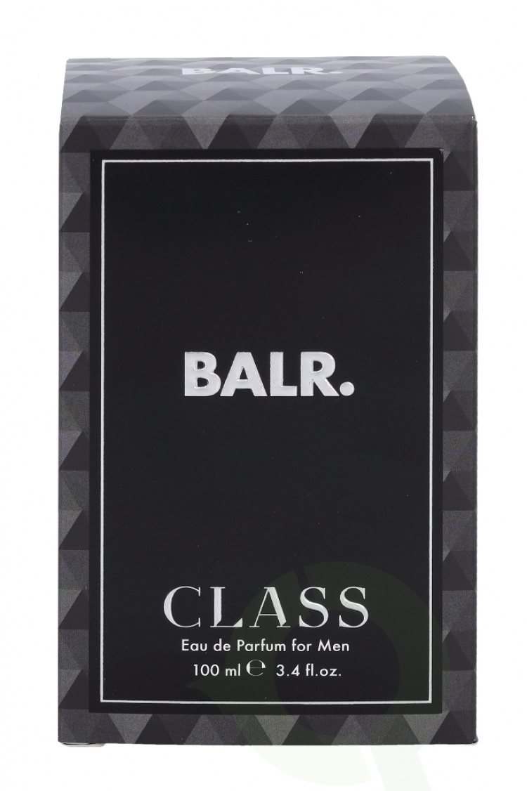 Balr. CLASS FOR MEN Edp Spray 100 ml
